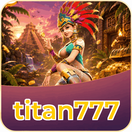 titan777 Indonesia
