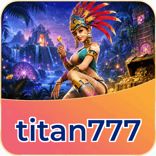 titan777 Indonesia