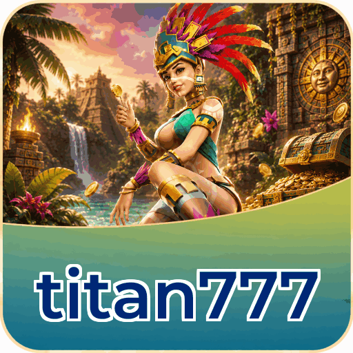 titan777 Indonesia