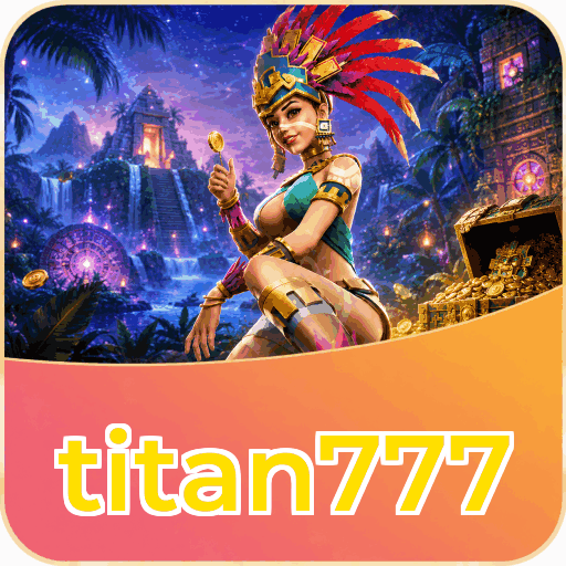 titan777