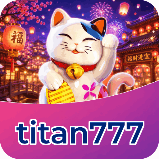 titan777 Indonesia